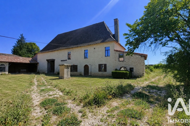 Maison 5 pièces 550000 €