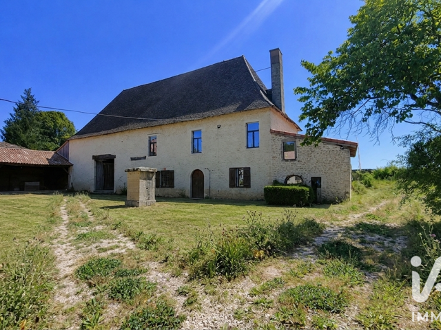 Vente Maison/villa 5 pièces — photo du bien