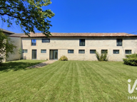Vente Maison/villa 5 pièces — photo 3