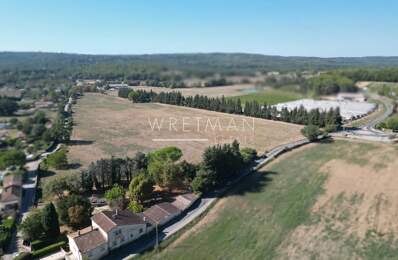 Domaine d'Exception de 7 Hectares - Au coeur du Pays de Fayence — photo du bien