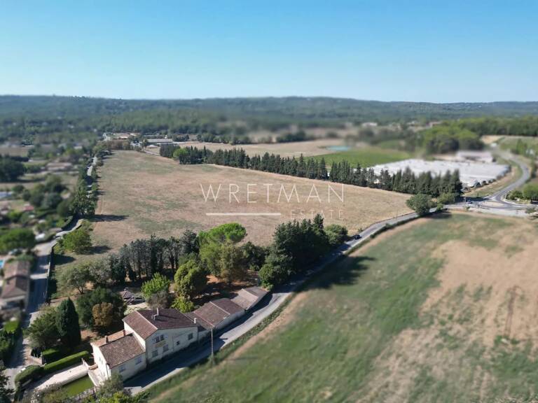 Domaine d'Exception de 7 Hectares - Au coeur du Pays de Fayence — photo 1