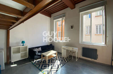 appartement — photo du bien