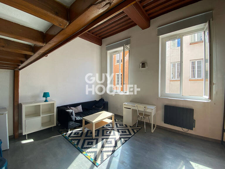 appartement — photo 1