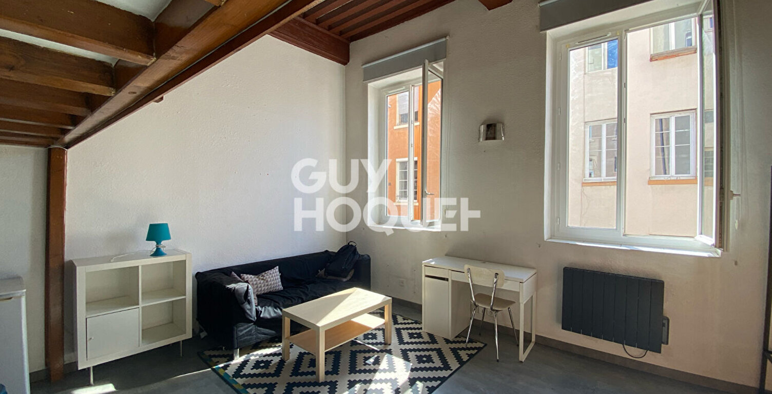 appartement — photo 1