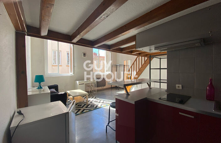 appartement — photo 2