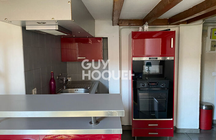 appartement — photo 3