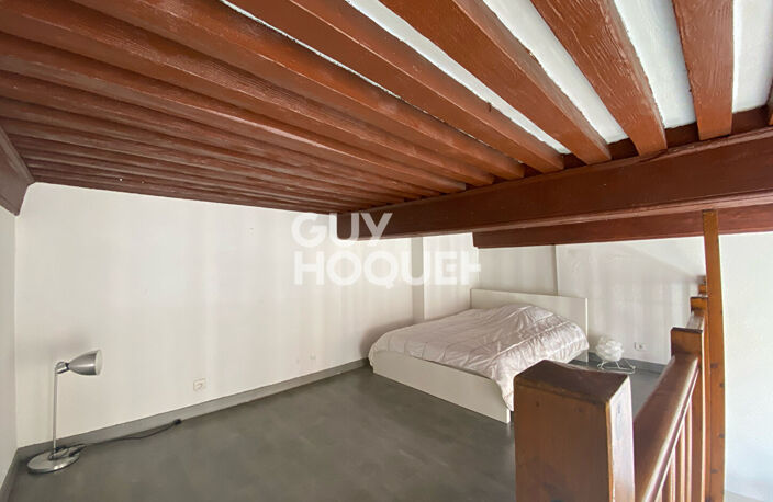 appartement — photo 4