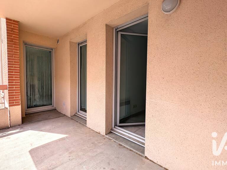 Vente Appartement 3 pièces — photo 1