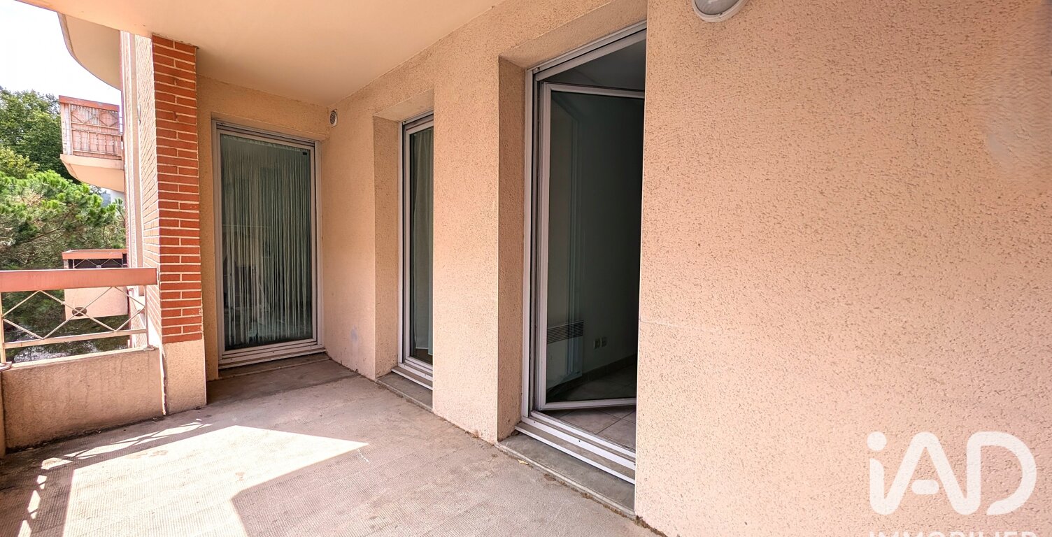 Vente Appartement 3 pièces — photo 1