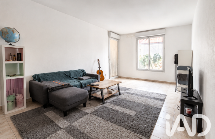 Vente Appartement 3 pièces — photo 2