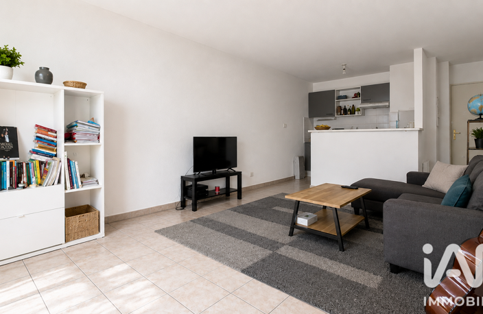 Vente Appartement 3 pièces — photo 3