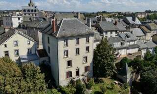 Maison 3 Pièces 325 m² à vendre à Saint-Chély-d'Apcher (48200)