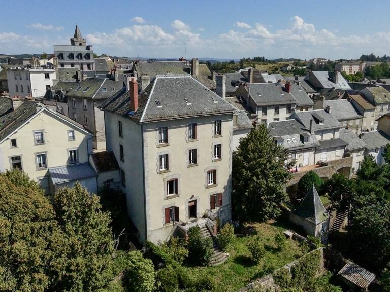 Vente Maison/villa 3 pièces — photo 1