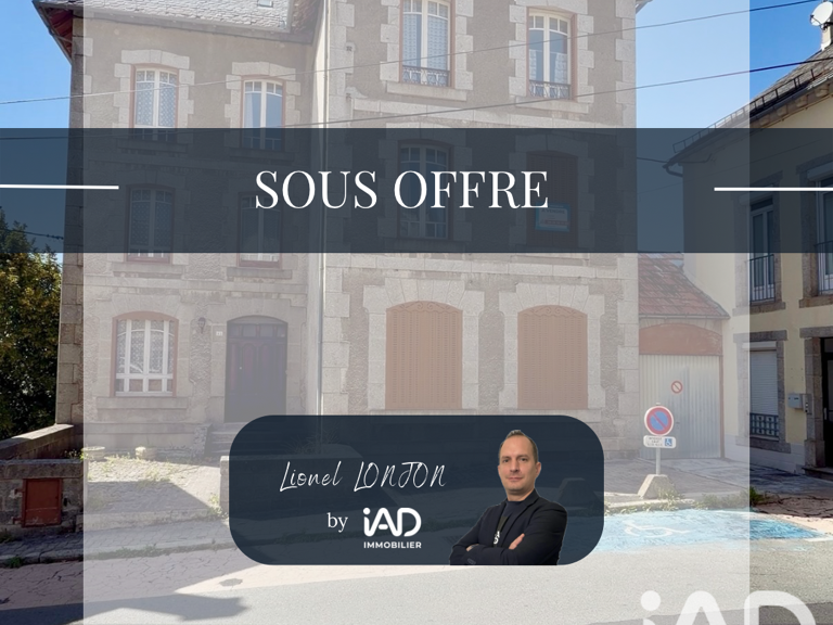 Vente Maison/villa 16 pièces — photo 1