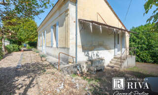 Maison 6 Pièces 115 m² à vendre à Lignan-de-Bordeaux (33360)
