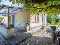 MAISON EN PIERRE - 115 M2 - 4 CH - PROCHE ECOLE — photo 2