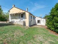 MAISON EN PIERRE - 115 M2 - 4 CH - PROCHE ECOLE — photo 3