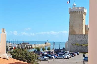 Maison 3 pièces 205000 €