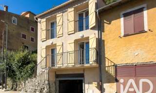 Maison 2 Pièces 58 m² à vendre à Contes (06390)