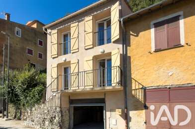 Maison 2 pièces 245000 €