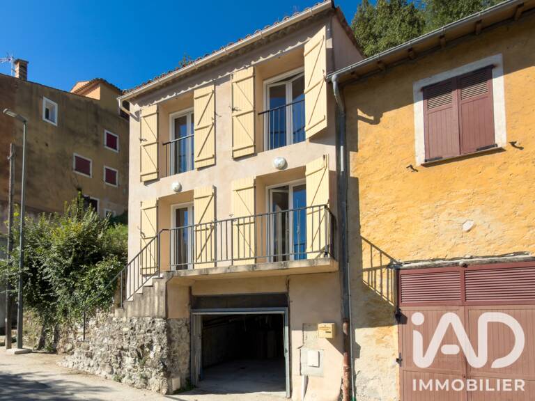 Vente Maison/villa 2 pièces — photo 1