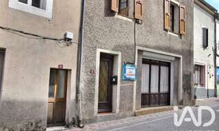 Maison 5 Pièces 147 m² à vendre à Séderon (26560)