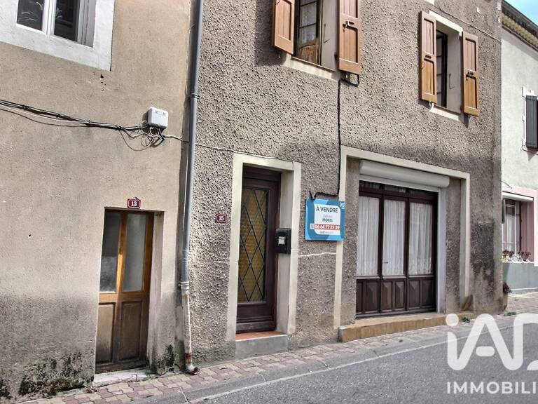 Vente Maison de village 5 pièces — photo 1