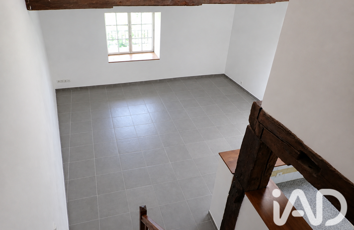 Vente Duplex 3 pièces — photo 2