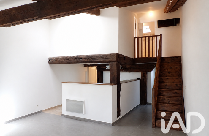 Vente Duplex 3 pièces — photo 3