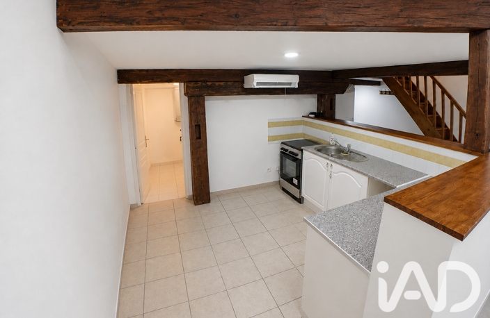 Vente Duplex 3 pièces — photo 5