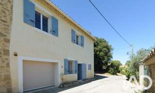Maison 4 Pièces 73 m² à vendre à Rochegude (26790)
