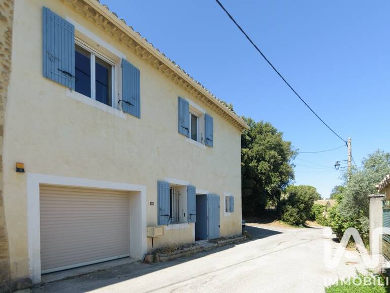 Vente Maison de village 4 pièces — photo 1