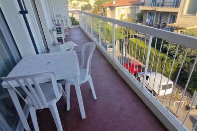 Appartement 3 pièces 1440 €