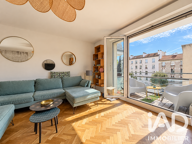 Vente Appartement 5 pièces — photo 2