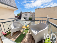 Vente Appartement 5 pièces — photo 3