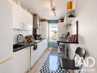 Vente Appartement 5 pièces — photo 4