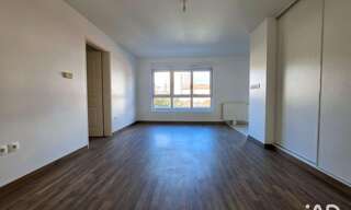 Appartement 3 Pièces 67 m² à louer à Nancy (54000)
