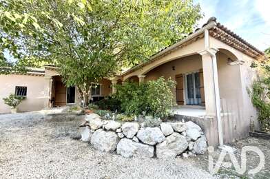 Maison 6 pièces 395000 €