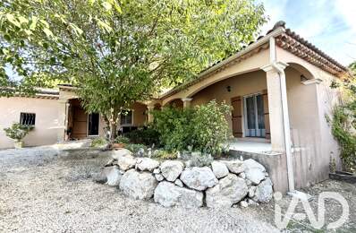 Vente Maison traditionnelle 6 pièces — photo du bien