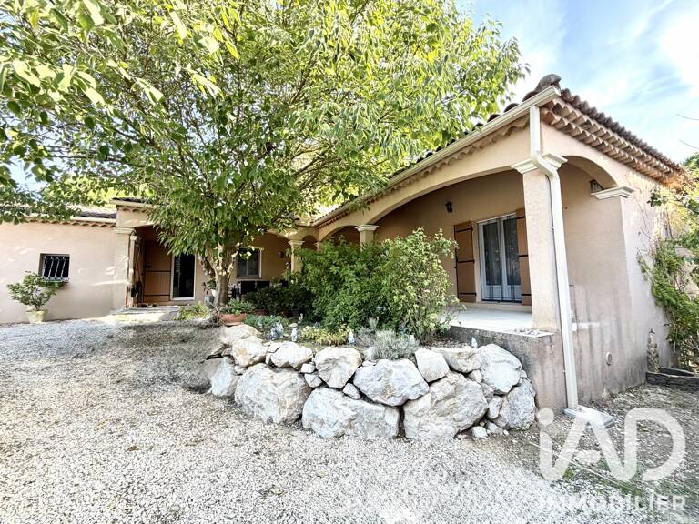Vente Maison traditionnelle 6 pièces — photo 1