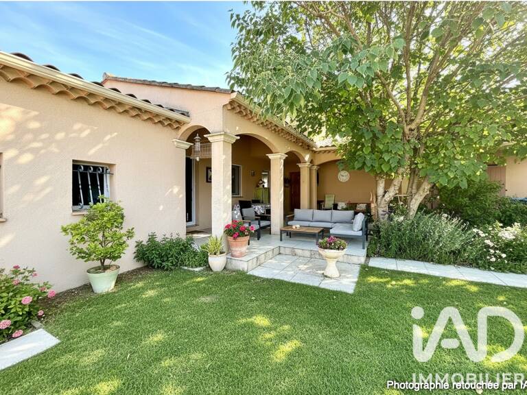 Vente Maison traditionnelle 6 pièces — photo 1