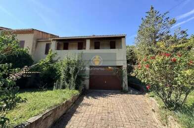 Maison 4 pièces 210000 €