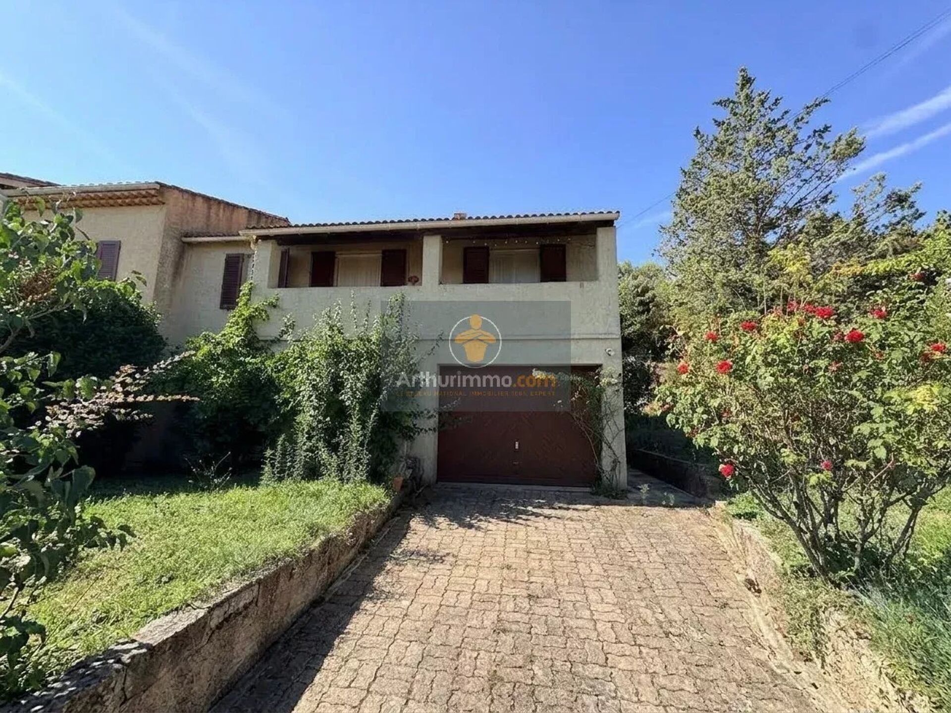 Maison 4 pièces 73 m² · à Apt · 73 m² · 210 000 €