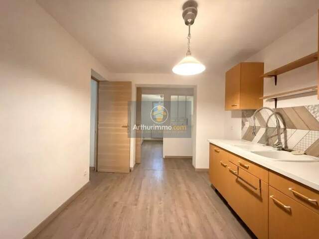 Maison lumineuse de 85 m² avec 3 chambres à Apt — photo du bien