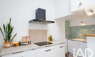 Maison 5 Pièces 85 m² à vendre à Rochemaure (07400)