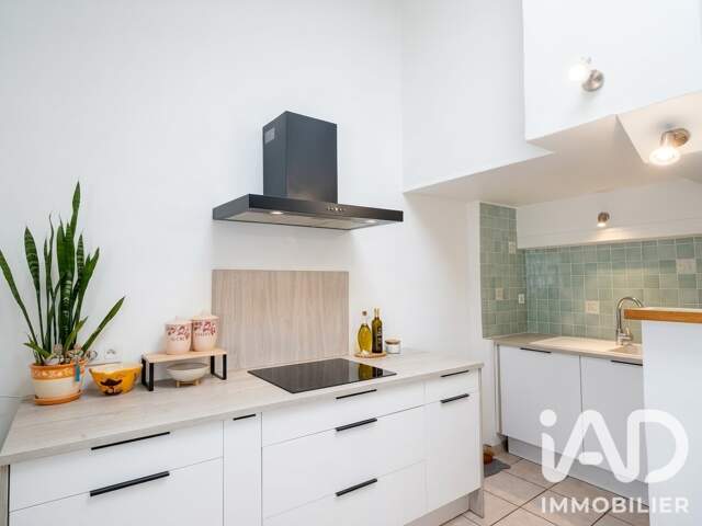 Vente Maison de village 5 pièces — photo du bien