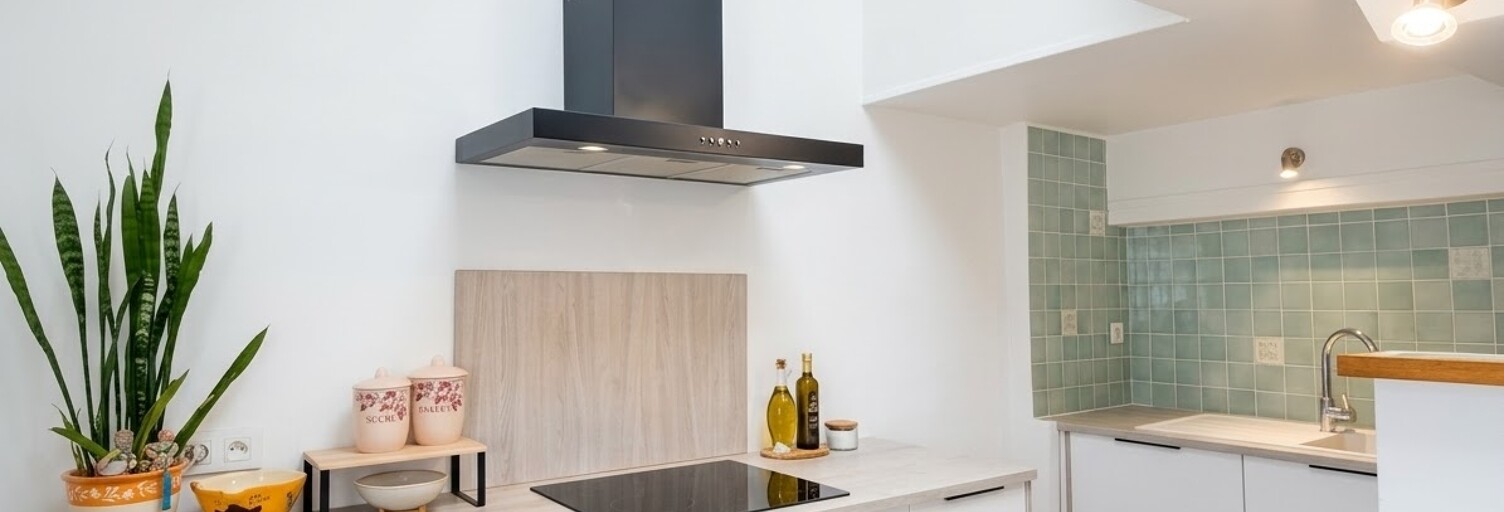 Maison 5 Pièces 85 m² à vendre à Rochemaure (07400)