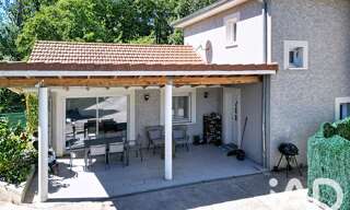 Maison 6 Pièces 135 m² à vendre à Tignieu-Jameyzieu (38230)