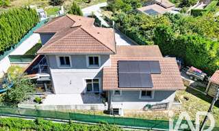 Maison 6 Pièces 135 m² à vendre à Tignieu-Jameyzieu (38230)