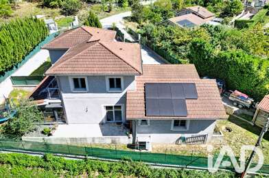 Maison 6 pièces 348000 €